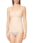 Triumph Women's Shape Smart Bra-Shirt Underwear, Neutral Beige, 2