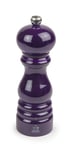 Peugeot Parisrama peberkværn 18 cm Træ-aubergine