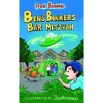 Ben's Bonker's Bar Mitzvah (häftad, eng)