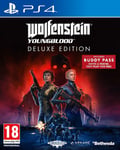 Wolfenstein: Youngblood Deluxe Edition incl. Buddy Pass