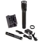 Nightstick NSR-9514XL oppladbar lommelykt med ladestasjon 850 lumen