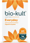 Bio-Kult Everyday Multi-Strain Formulation Probiotics Digestive System, 60 Caps