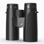 GPO Passion ED 8x42 Binoculars in Black