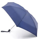 Fulton Tiny Folding Umbrella - Navy