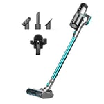 Cecotec 05750 Conga Rockstar, Aspirateur Vertical, Serie 880 X-Treme