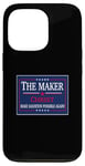 iPhone 13 Pro Christian Jesus Maker Christ Faith Salvation Gift Graphic Case