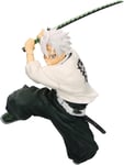 Demon Slayer Figure Sanemi Shinazugawa Series Vibration Stars Original BANPRESTO