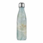 Thermo pullo IZY Bottle, 500ml, Marble Green