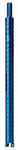 OX Spectrum Pro Superfast Helix Dry Diamond Core Drill - 22mm-HEX, Blue