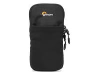 Lowepro Protactic Cs Phone Iii, Fodral, Iphone 16 Pro Max, Pixel 9 Pro, Galaxy S24 Ultra, 17,5 Cm (6.9"), Svart