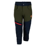 Turbukse til barn 7–8 år Tufte Willow Softshell Pants Kid 122/128