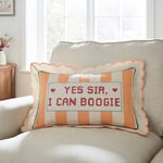 I Can Boogie Natural Cushion