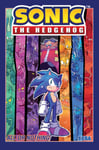 IDW Publishing Flynn, Ian Sonic The Hedgehog, Volume 7: All or Nothing