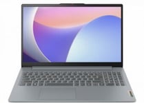 Lenovo IdeaPad Slim 3 16IAH8 i5-12450H 8GB 512SSD W11H