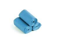 TCM FX Slowfall Streamers 10mx5cm, light blue, 10x