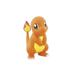 Bandai - Pokepla 11 - SALAMECHE Model Kit Pokemon - Charmander - Itokage