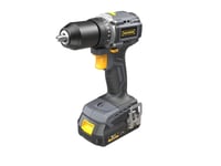 Cordless Drill Cd-B0a18 18V Bl 2Ah