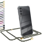 Easy case for Samsung Galaxy A14 5G phone case with lanyard cord band