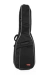 4Sound Deluxe Gigbag Klassisk 3/4 gitar