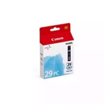 Canon PGI-29 Photo Cyan Pigment Ink Tank for Pro-1