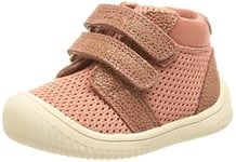 WODEN KIDS Mixte bébé Tristan Baby Chaussures First Walker, Canyon Rose, 21 EU