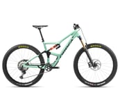 Orbea Orbea Occam M10 LT | Ice Green / Jade Green | Kampanj