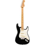 Fender Player II Stratocaster® Maple Fingerboard Black