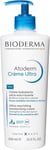 Bioderma Atoderm Cream Ultra Moisturiser - Ultra-Nourishing & Protecting Daily F