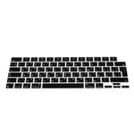 Keyboard Cover for Apple MacBook Pro 14" 2021 A2442 QWERTY Russian