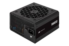 CORSAIR RM Series RM650 strömförsörjning - ATX12V 2.53 / EPS12V