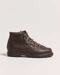 Paraboot Avoriaz Hiking Boot Brown Nubuck