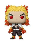 Pop! Pop Animation: Demon Slayer- Rengoku