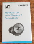 Sennheiser Momentum True Wireless 2 Earbud Left