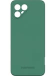 Fairphone 4 Back Cover - Green (spare part)