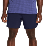 Shortsit Under Armour UA Peak Woven Shorts 1376782-410 Koko XXL