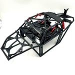 *Genuine* FTX DR8 Body Shell Cage & Driver Set FTX9573 FTX9572 FTX9571 FTX9579