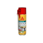 Sika - Mousse expansive tout en un manuelle Boom 128 - 250ml