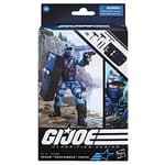 Figurine Gi Joe Classified Series 15cm Jason Shockwave Faria