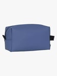 Beckmann Street Washbag - Unisex - Blå - ONE SIZE