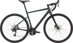 Cannondale Cannondale Topstone 1 | Gravelbike | Gunmetal Green