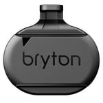 Bryton Smart Magnetless Bike Speed Sensor - Black /