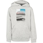 Sweat-shirt enfant Rip Curl  OVER SURF HOODED FLEECE