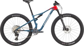 Cannondale Cannondale Scalpel Carbon 2 | Storm Cloud