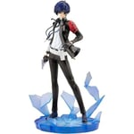 Kotobukiya ARTFX J Persona 3 Reload P3R Protagonist 1/8 Figure JAPAN OFFICIAL