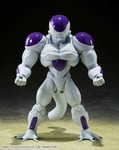 Figurine Dragon Ball Z - Full Power Frieza S.H.Figuarts 12cm