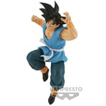 FIGURINE DRAGON BALL - SON GOKU MATCH MAKERS (VS UUB) - BANPRESTO