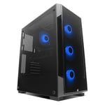 Hellbat RTX 3060 Core i5-12400F Gaming PC