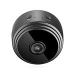 Tv Webcam A9 Hd 1080P Mini Caméra Sans Fil Wifi Security Cam Night Vision Motion Détecte DOD