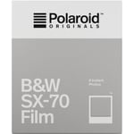 Polaroid Originals B&W SX-70