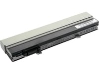 Mitsu Battery For Dell Latitude E4300, 4400 Mah, 11.1 V (Bc/De-E4300)